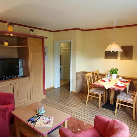 Ferienwohnung-nici * Westerland