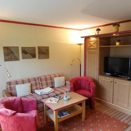 Appartement Ferienwohnung-nici *