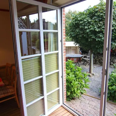 Ferienwohnung-nici Westerland