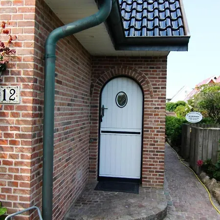 Ferienwohnung-nici * Westerland