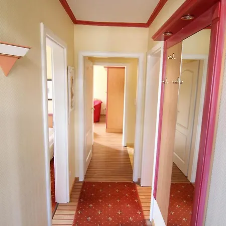 Appartement Ferienwohnung-nici