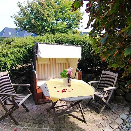 Ferienwohnung-nici Appartement *
