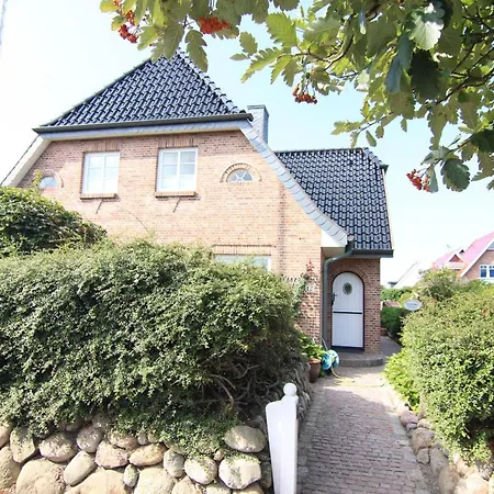 Ferienwohnung-nici *